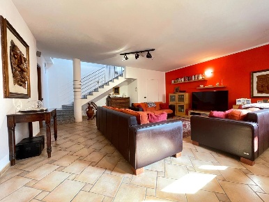 Foto Villa a schiera in Via luchino visconti 9, Vigevano di 159 m²