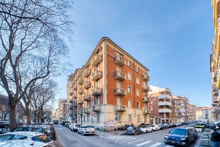 Foto Appartamento in Corso Peschiera 148, Torino Cenisia di 101 m²