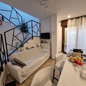 Foto Appartamento in Via XX settembre 86, Brindisi Centro Storico di 145 m²