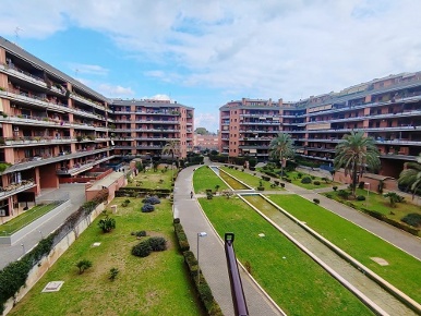 Foto Appartamento in Stoccolma, Fiumicino Parco Leonardo di 78 m²