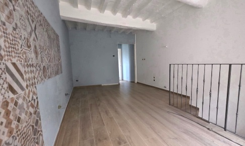Foto Appartamento in Via della Piaggiola snc, Amelia Centro di 53 m²
