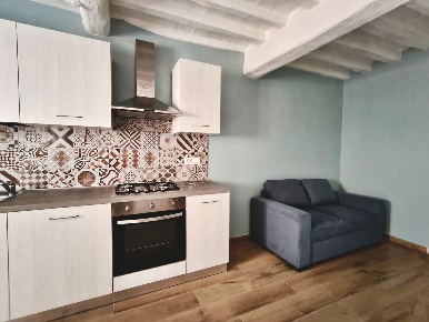 Foto Appartamento in Via della Piaggiola snc, Amelia Centro di 53 m²