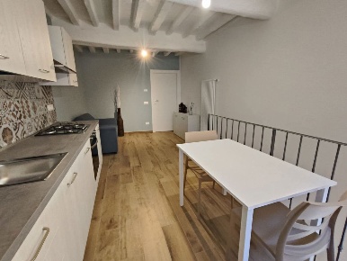 Foto Appartamento in Via della Piaggiola snc, Amelia Centro di 53 m²