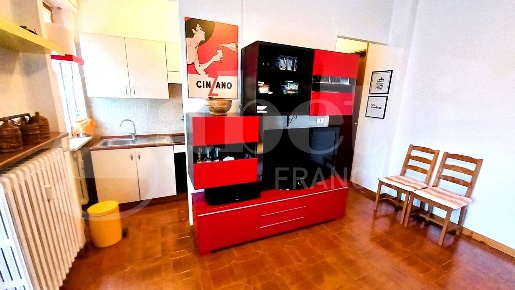 Foto Appartamento in Betulle, Oulx Beaulard di 35 m² con 1 locali