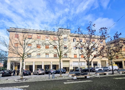 Foto Appartamento in Piazza Italia 21, Colleferro Centro di 105 m²