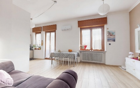 Foto Appartamento in Corso 4 novembre 35, Rivoli di 129 m² con 5 locali