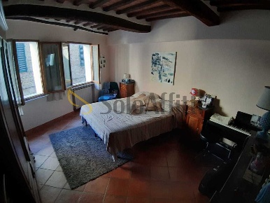 Foto Appartamento in oliviera, Siena Pispini di 60 m² con 3 locali