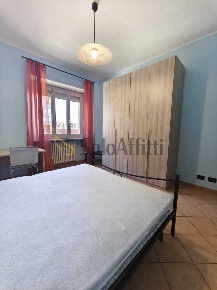 Foto Appartamento in Via Pietro Francesco Guala 5, Torino Mirafiori Nord