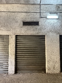 Foto Magazzino in Via Giuseppe Mazzini 14, Monterotondo Centro di 16 m²