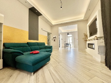 Foto Villa unifamiliare in Via Fabio Filzi, Pontedera Villaggi, Bellaria