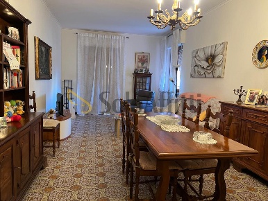 Foto Appartamento a Rapallo Costaguta di 110 m² con 5 locali in affitto