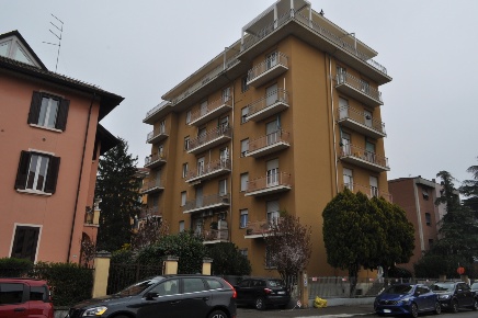 Foto Appartamento in Via Volturno 9, Parma Ospedale - Volturno di 92 m²