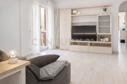 Foto Appartamento in Via Caduti sul Lavoro 28, Orbetello Centro di 68 m²