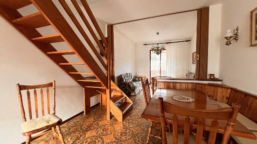 Foto Appartamento a Urbe di 60 m² con 4 locali in vendita