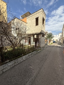 Foto Appartamento in Via Principe Amedeo 15, Nardò Centro di 110 m²