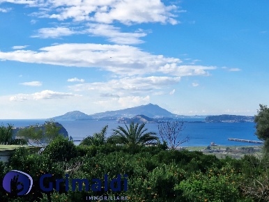 Foto Appartamento in Via Alessandro Manzoni 209, Napoli Posillipo di 150 m²