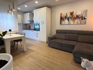 Foto Appartamento a Rovigo Commenda, San Bortolo di 50 m² con 3 locali