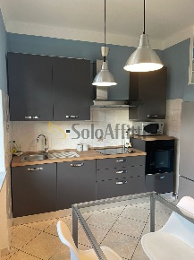 Foto Appartamento in Corso Quintino Sella, Torino Madonna del Pilone