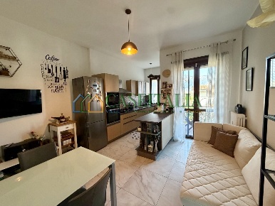 Foto Appartamento in Corso Torino 83, Buttigliera Alta Ferriera di 97 m²