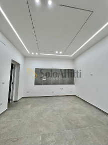 Foto Appartamento in Via Giambattista Nitto de Rossi 174, Bari Libertà
