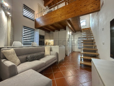 Foto Appartamento a Schio Centro di 67 m² con 2 locali in vendita