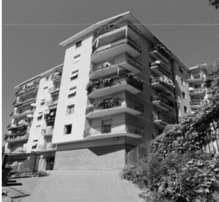 Foto Appartamento in Via Alcide De Gasperi 30, Campomorone Centro di 64 m²