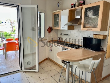 Foto Appartamento in Via Petrarca 24, Tortoreto Tortoreto Lido di 51 m²