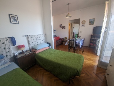 Foto Appartamento in Corso Matuzia 149, Sanremo Foce - Semeria di 44 m²