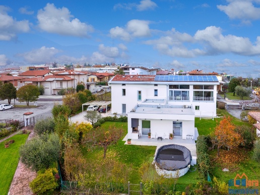 casa indipendente in vendita a Gavardo in zona Sopraponte