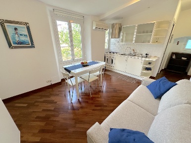 Foto Appartamento a Chiavari di 35 m² con 2 locali in affitto