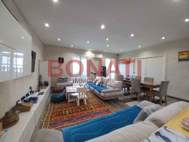 Foto Appartamento a La Spezia di 131 m² con 5 locali in vendita