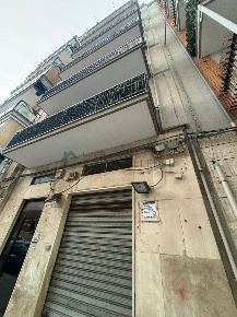 Foto Locale commerciale in Via Francesco Netti 5B, Bari Libertà di 27 m²