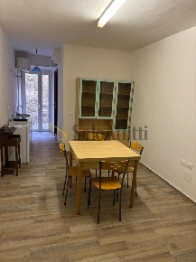 Foto Appartamento in Via Nazionale 5, Montefiascone di 35 m² con 2 locali