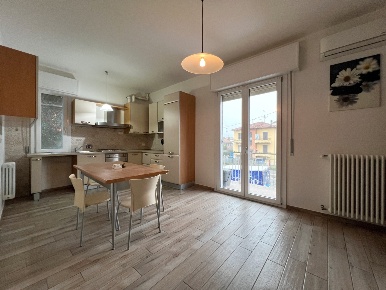 Foto Appartamento a Reggio nell'Emilia Baragalla - Canalina di 75 m²