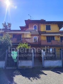 Foto Appartamento in Via Padre Luigi Valtulini 2, Flero Magenta - Arnaldo