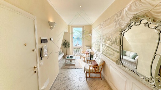 Foto Appartamento in Via A. Gramsci 79, Santa Margherita Ligure Centro