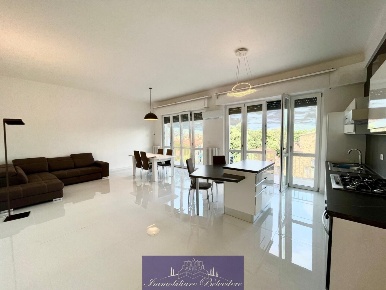 Foto Appartamento in Via Sidney Sonnino, Firenze Alberti - Bellariva