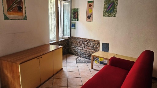 Foto Appartamento in Borgo Regale 19, Parma Centro Storico di 50 m²