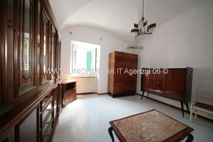 Foto Appartamento a Vezzano Ligure Stazione Fornola di 72 m² con 3 locali