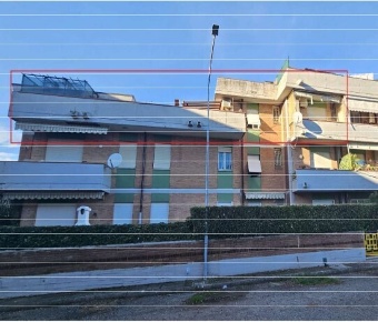 Foto Appartamento in Via Antonio Gramsci 15, Luni Luni Mare di 79 m²