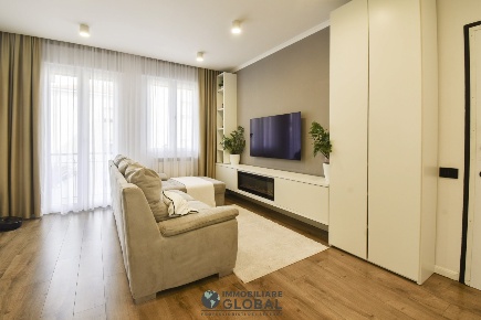 Foto Appartamento in Via Vitruvio Pollione 22, Modena di 91 m² con 3 locali