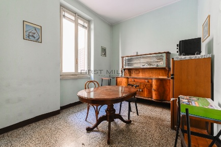 Foto Appartamento in viale monza 117, Milano Rovereto di 60 m² con 2 locali