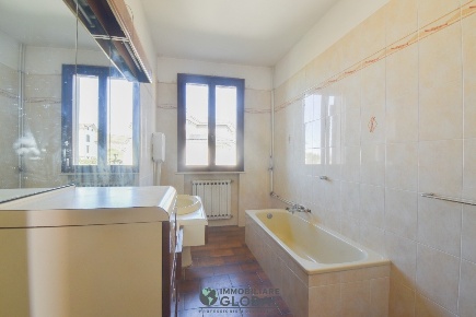 Foto Appartamento in Via Bellavista, Sassuolo San Michele di 195 m²