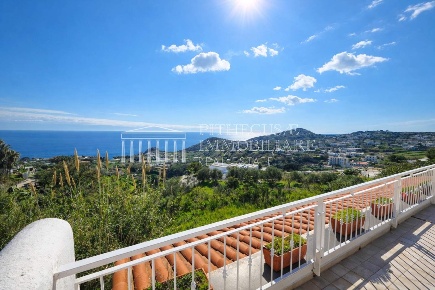 Foto Villa unifamiliare in Via Cava La Sia 11, Serrara Fontana Centro