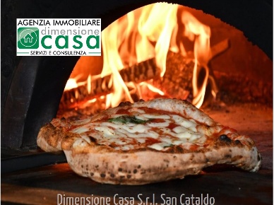 Foto Attività commerciale in via Vittorio veneto 40, San Cataldo di 80 m²