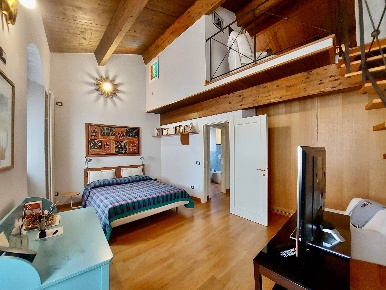 Foto Casa indipendente in 2° VICOLO DEL PIANO 1, Fabriano Centro di 194 m²