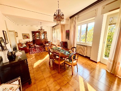 Foto Appartamento in Corso della Repubblica 15, Fabriano Centro di 184 m²