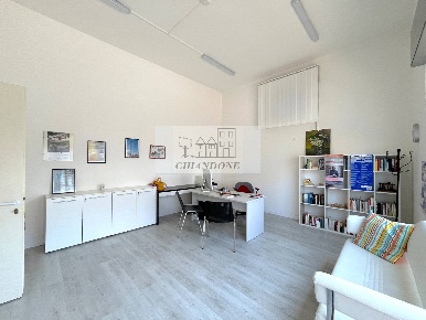 Foto Ufficio a Udine di 91 m² con 4 locali in vendita