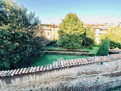 Foto Appartamento in VIA CAVALLOTTI, Fabriano Centro di 114 m² con 7 locali