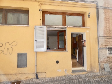 Foto Appartamento in VIA DAMIANO CHIESA, Fabriano Centro di 55 m²